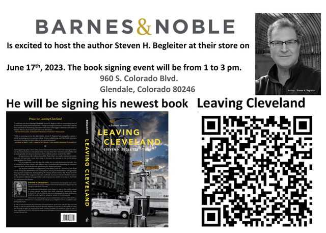 What ChatGPT Thinks of My New Novel Leaving&nbsp;Cleveland?